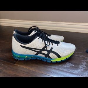 Asics Quantum 180 size 12
